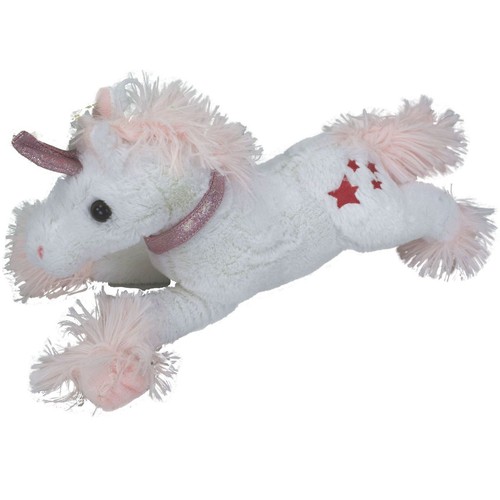 Einhorn pferd weiß rosa - einhorn,