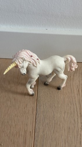 Bullyland einhorn glitzer - bullyland,