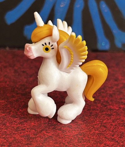 Vivi einhorn angel ponies - angel,