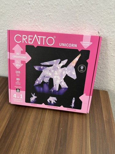 Kosmos creatto einhorn - kosmos,