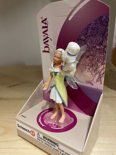 Schleich 70474 tuyena tier - 70474, +