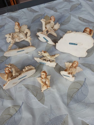 Gilde fee elfe einhorn - fee,