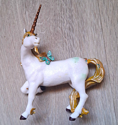 Fantasy einhorn figur - fantasy,