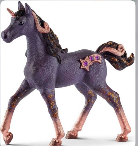 Schleich bayala sternschnuppen - schleich,