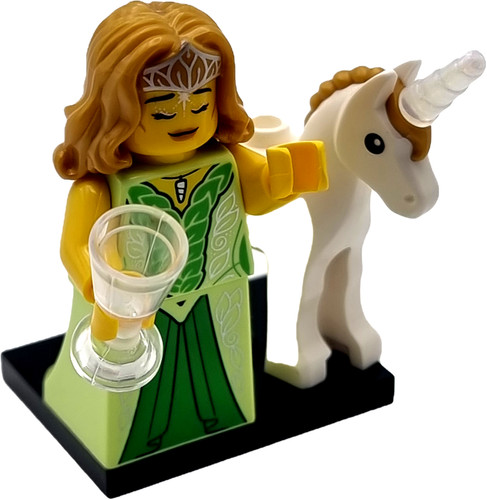 Lego minifigures 71052 - 71052, serie