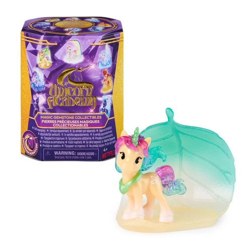 Unicorn academy magic - unicorn,
