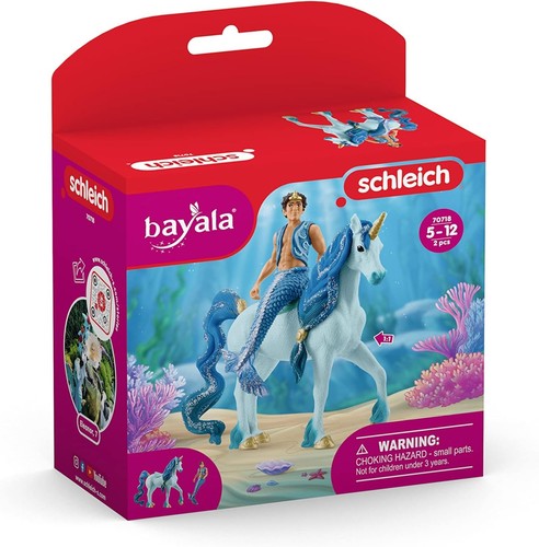 Schleich 70718 bayala aryon - schleich,
