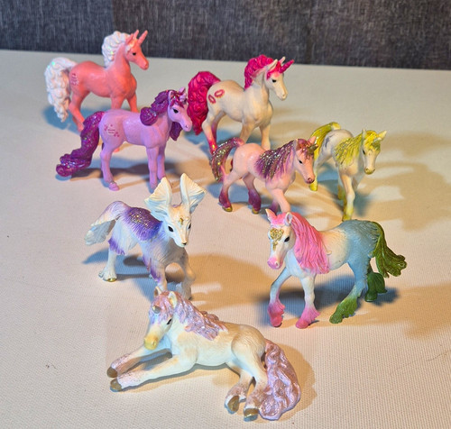 Schleich bayala xxl set - –, 9