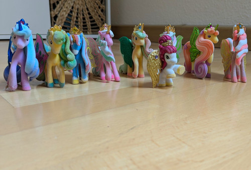 Filly fantasy einhorn - filly,