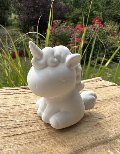 Einhorn figur deko - deko, tier