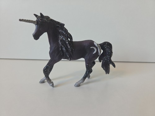 Schleich bayala mond einhorn - ,