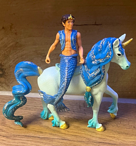 Schleich bayala aryon auf - schleich, |