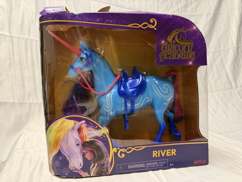 Spin master unicorn academy - unicorn,
