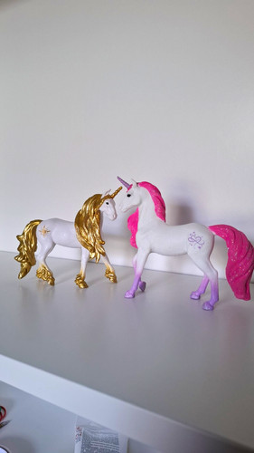 Schleich bayala einhorn - schleich, einhorn/pferd