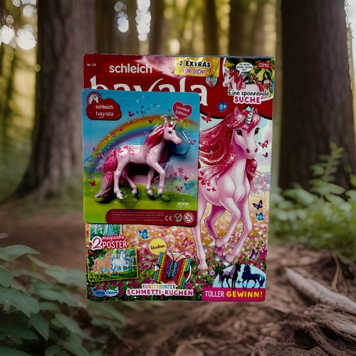 Schleich bayala magazin - schleich,
