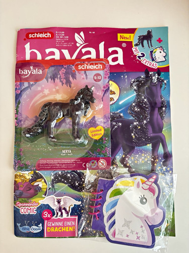 Schleich bayala nerya limited - schleich,