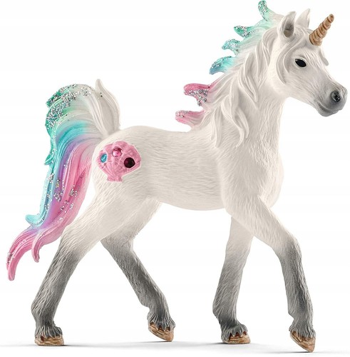 Schleich 70572 morski - schleich,