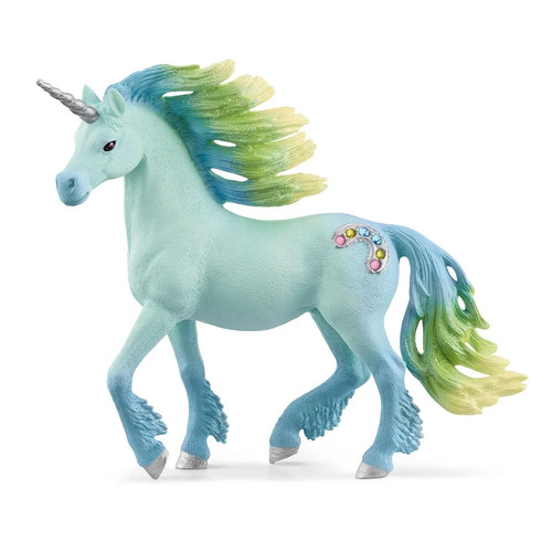 Schleich bayala zuckerwatte - bayala, "zuckerwatte