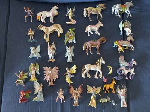 Schleich bayala elfen - ★,