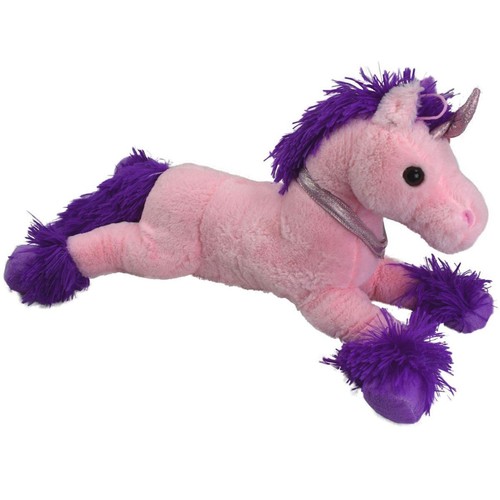 Einhorn pferd pink - einhorn, rosa