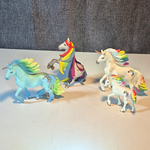 Schleich bayala