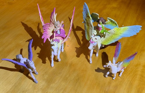 Schleich bayala set - bayala, set: